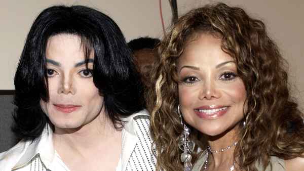 LaToya Jackson Family Well After Michael Jackson Doc