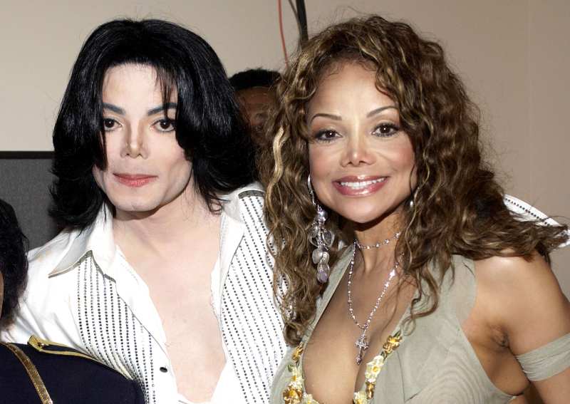 LaToya Jackson Family Well After Michael Jackson Doc