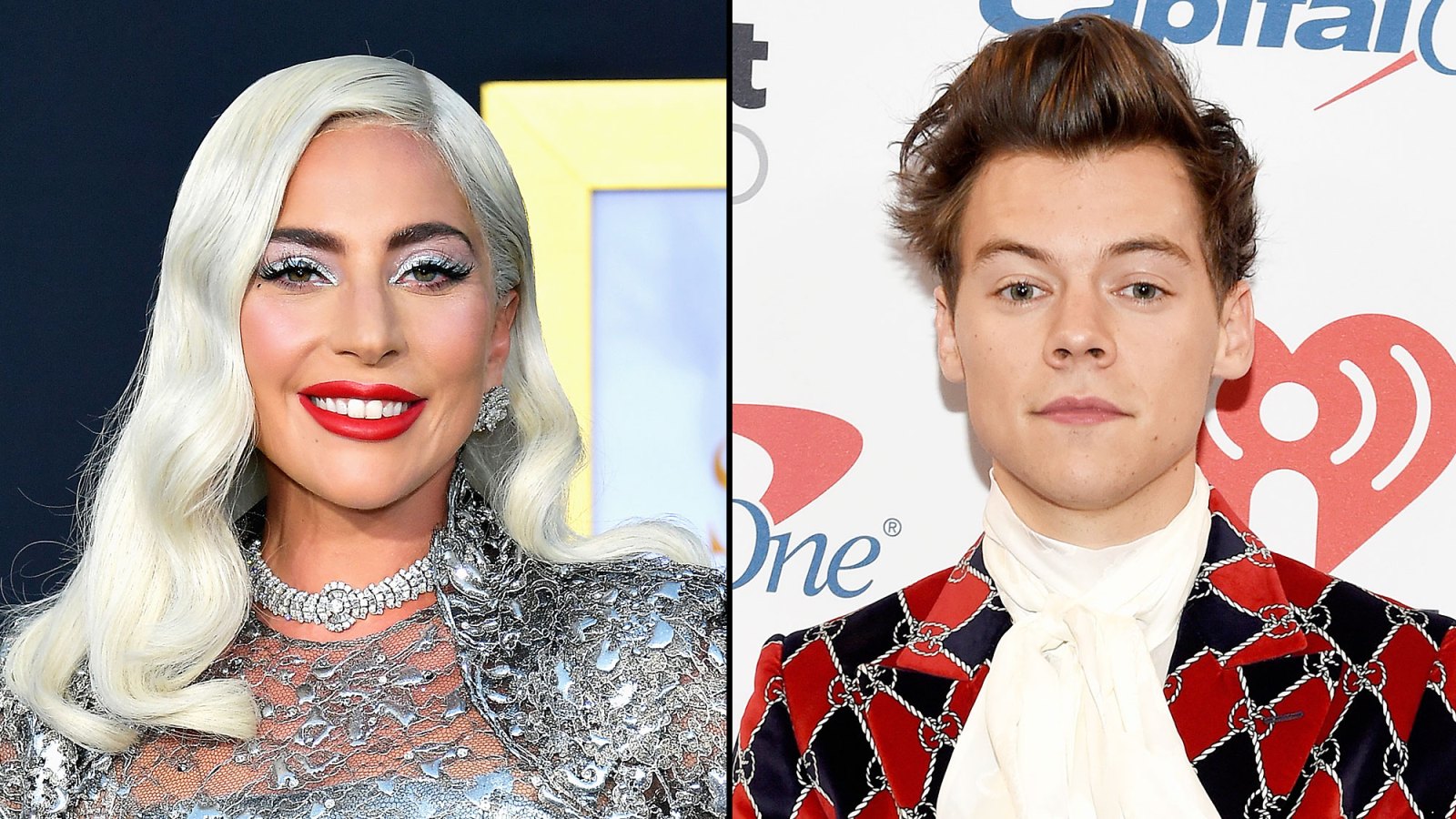 Lady Gaga Harry Styles Everything You Need to Know About Met Gala 2019