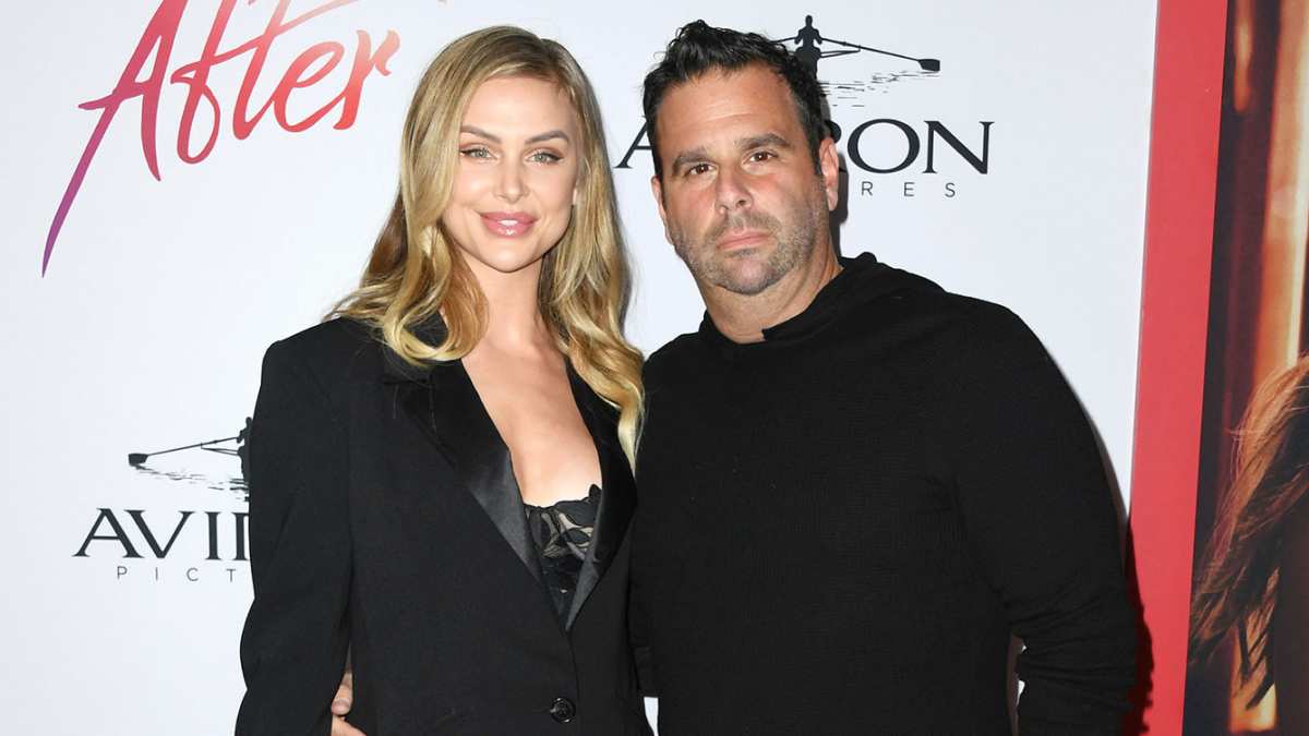 Lala Kent Announces Wedding Date to Randall Emmett