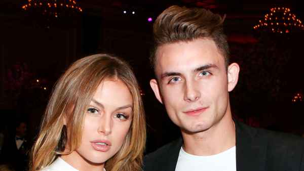 Lala Kent Discontinuing Lip Gloss Amid James Kennedy Feud