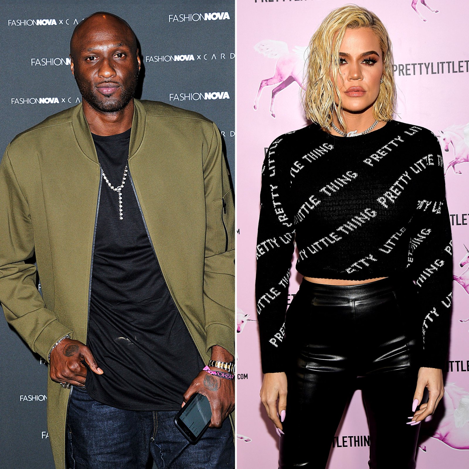 Lamar Odom Threatened to Kill Khloe Kardashian During Marriage