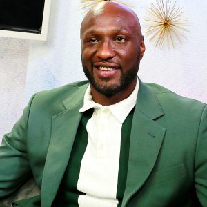 Lamar Odom No Doubt Khloe Kardashian Best Mother Ever