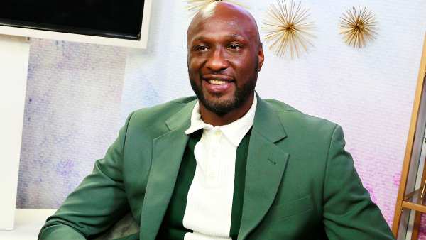 Lamar Odom No Doubt Khloe Kardashian Best Mother Ever