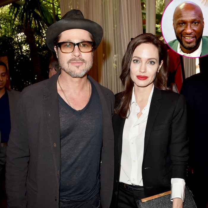 Lamar-Odom-Reminisces-on-Past-Double-Date-With-Brad-Pitt,-Angelina-Jolie