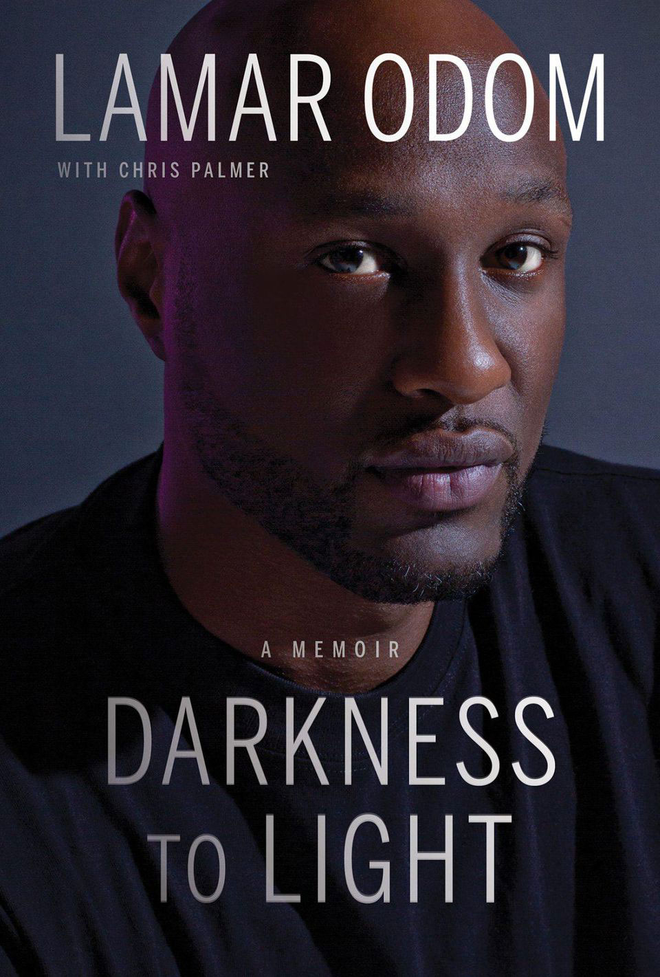 Lamar Odom memoir Darkness to Light Lamar Odom Admits He Paid for 'Plenty of Abortions' Over the Years