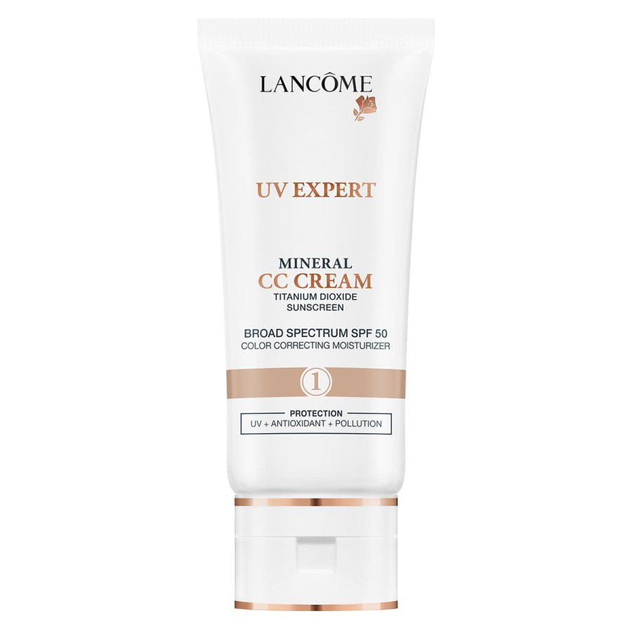 Lancôme UV Expert Mineral CC Cream