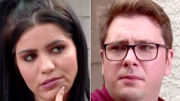 Larissa Threatens Colt With Divorce in Explosive Fight