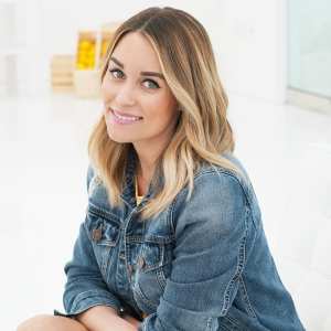 Lauren Conrad Felt Like a Bad Mom