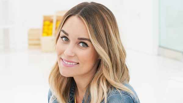 Lauren Conrad Felt Like a Bad Mom