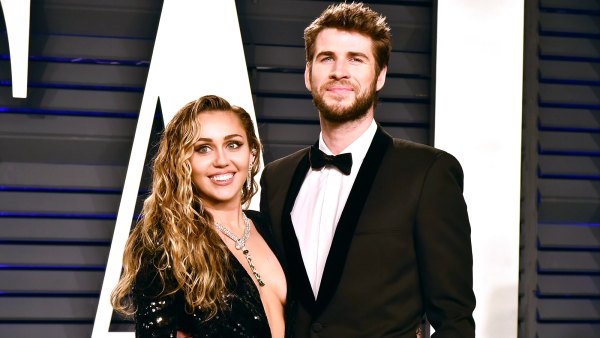 Liam Hemsworth Wants Children With Miley Cyrus