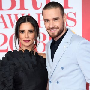 Liam Payne Coparenting Cheryl Cole