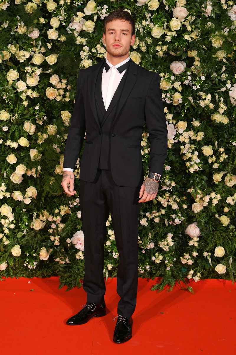 Liam Payne Cannes Film Festival 2019 Most Stylish Guys Red Carpet