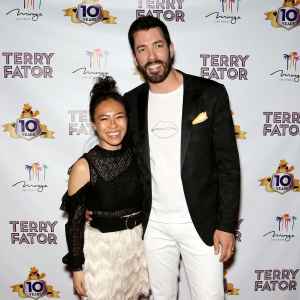 Linda Phan and Drew Scott Want Kids Home Renovated