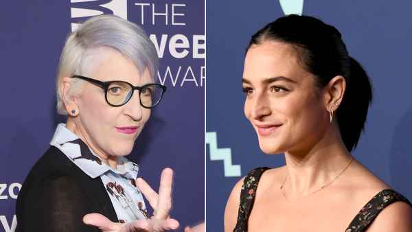 Lisa Lampanelli Fired Despicable Me 3 Replaced by Jenny Slate