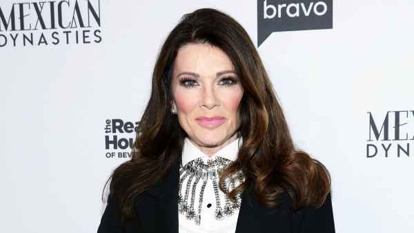 Lisa Vanderpump RHOBH