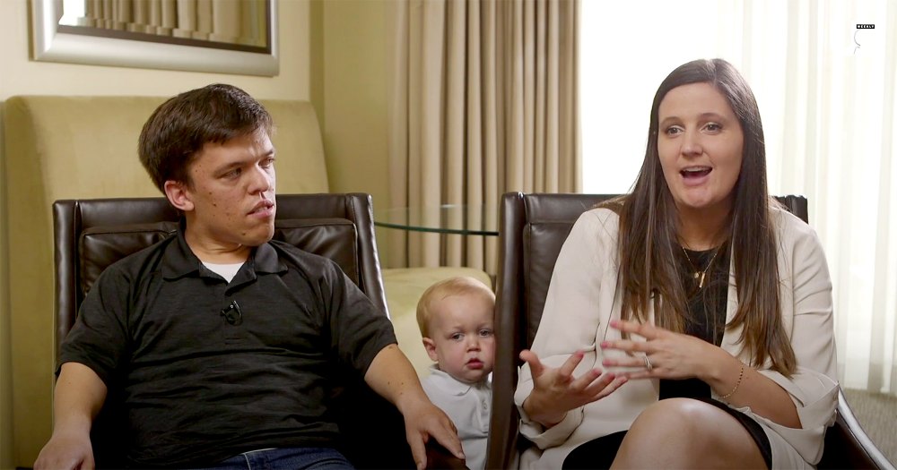 Little-People,-Big-World’s-Zach-and-Tori-Roloff-Share-Family-Plans