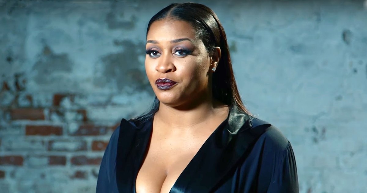 Love & Hip Hop: New York’s Rah Ali Gives Birth Early, Loses Baby | Us