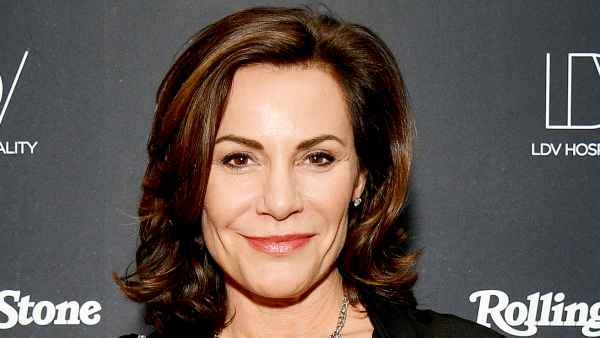 Luann de Lesseps Released From Custody Agreeing Stricter Plea Deal