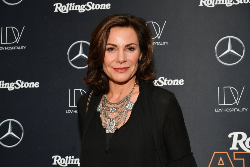 Luann de Lesseps’ Ups and Downs A Timeline of the ‘Real Housewives of New York City’ Star’s Struggles