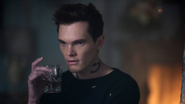 Luke Baines Farewell Shadowhunters Fighting Built His Confidence