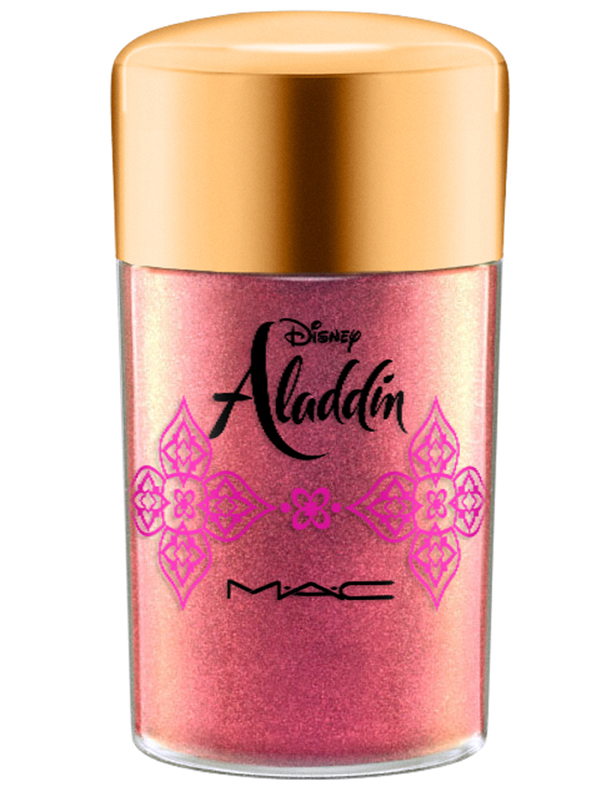 MAC Cosmetics Aladdin Collection