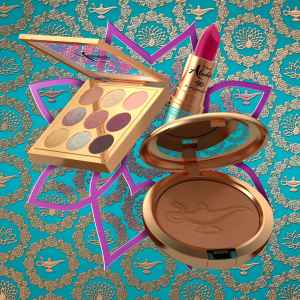 MAC Cosmetics Aladdin Collection