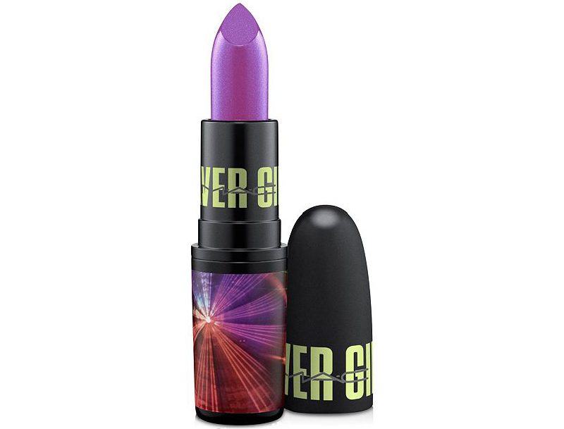 MAC-Girls-Raver-Girl-Lipstick