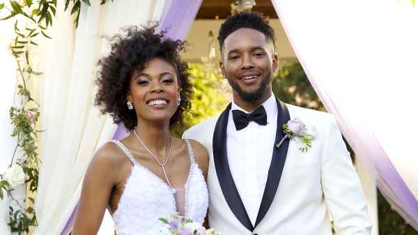 MAFS Iris Keith