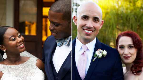 Married at First Sight Season 9