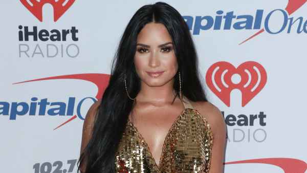 Demi Lovato