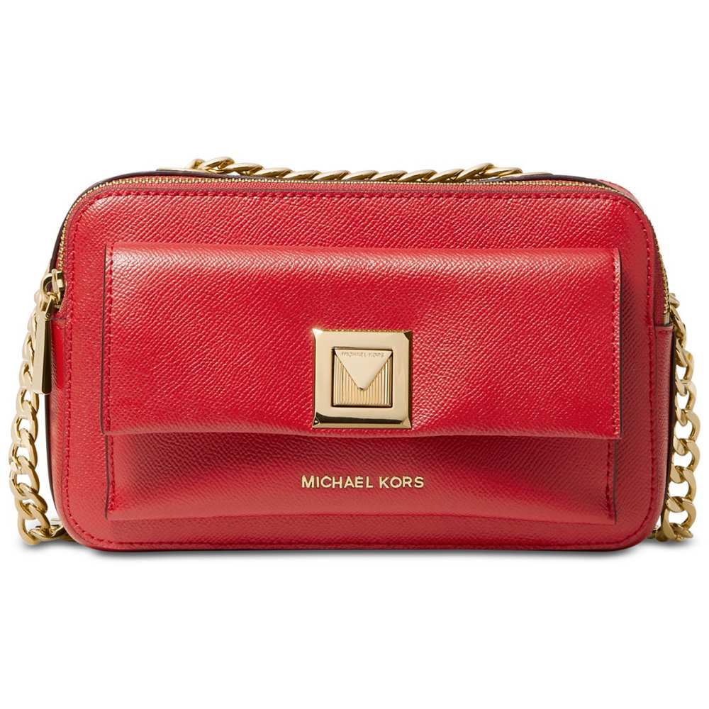 MK Bag Red