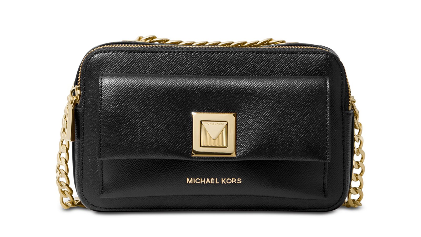 Michael Kors: Save 60% plus an extra 12% on designer purses and more