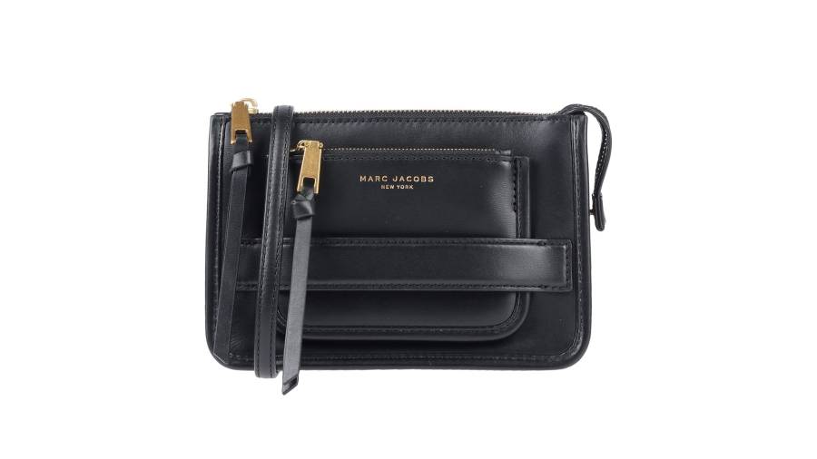 You’ll Instantly Fall in Love With This On-Sale Marc Jacobs Bag