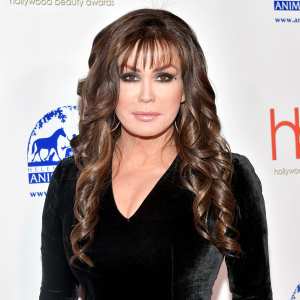 Marie Osmond Asks for Prayers