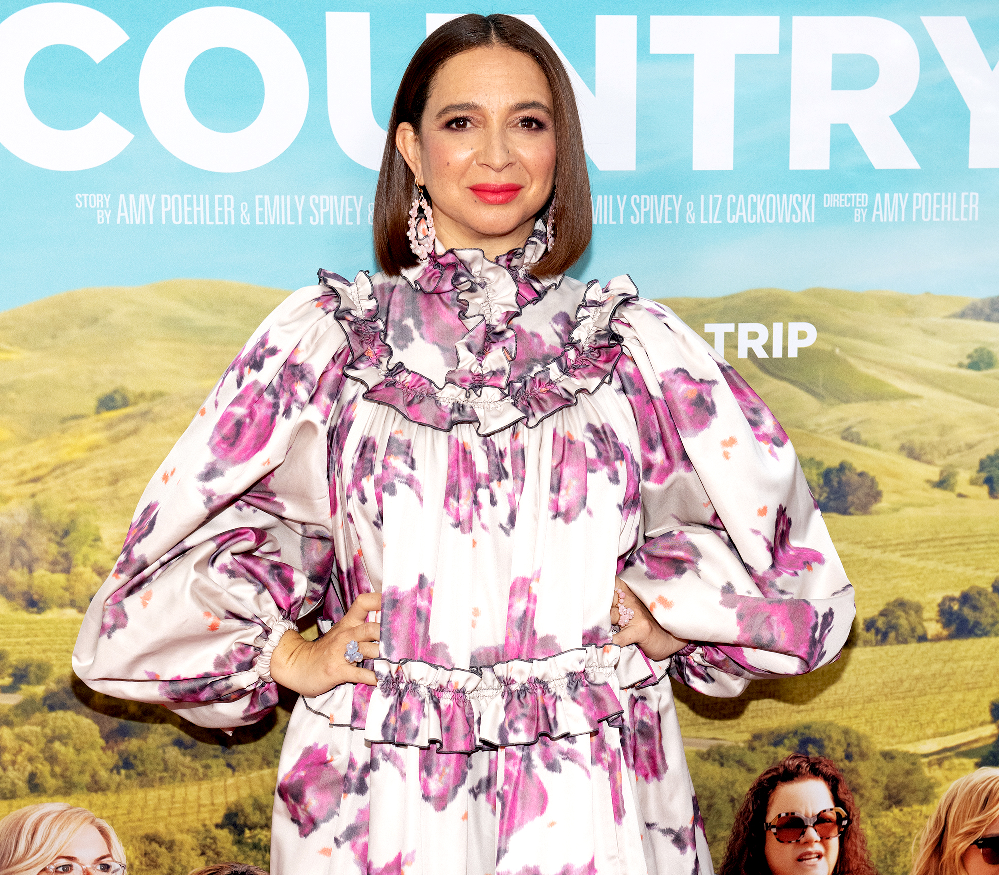 Maya-Rudolph-talks-Royal-Baby-biracial