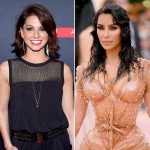 Melissa-Rycroft-Kim-Kardashian’s-Met-Gala