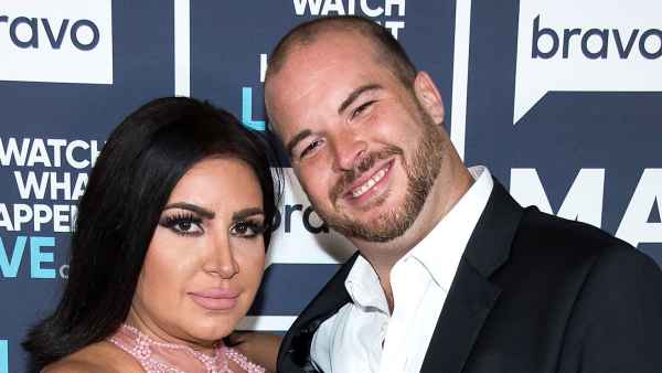 Mercedes Javid Tommy Feight Baby No. 2 Embryos