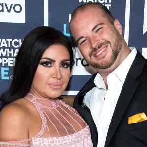Mercedes Javid Tommy Feight Baby No. 2 Embryos