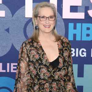 Meryl Streep Prosthetic Teeth Big Little Lies Season 2