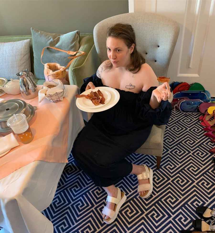 Met Gala Meals 2019