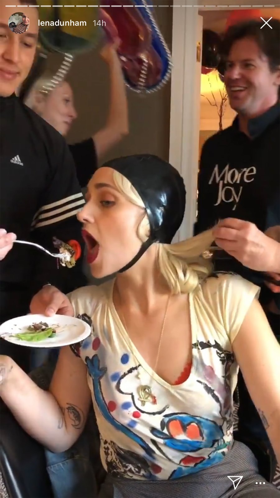 Met Gala Meals 2019