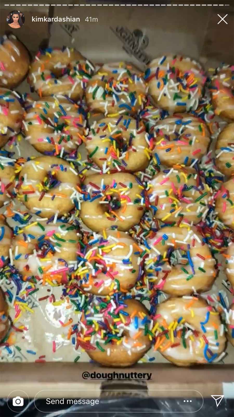 Met Gala Meals 2019