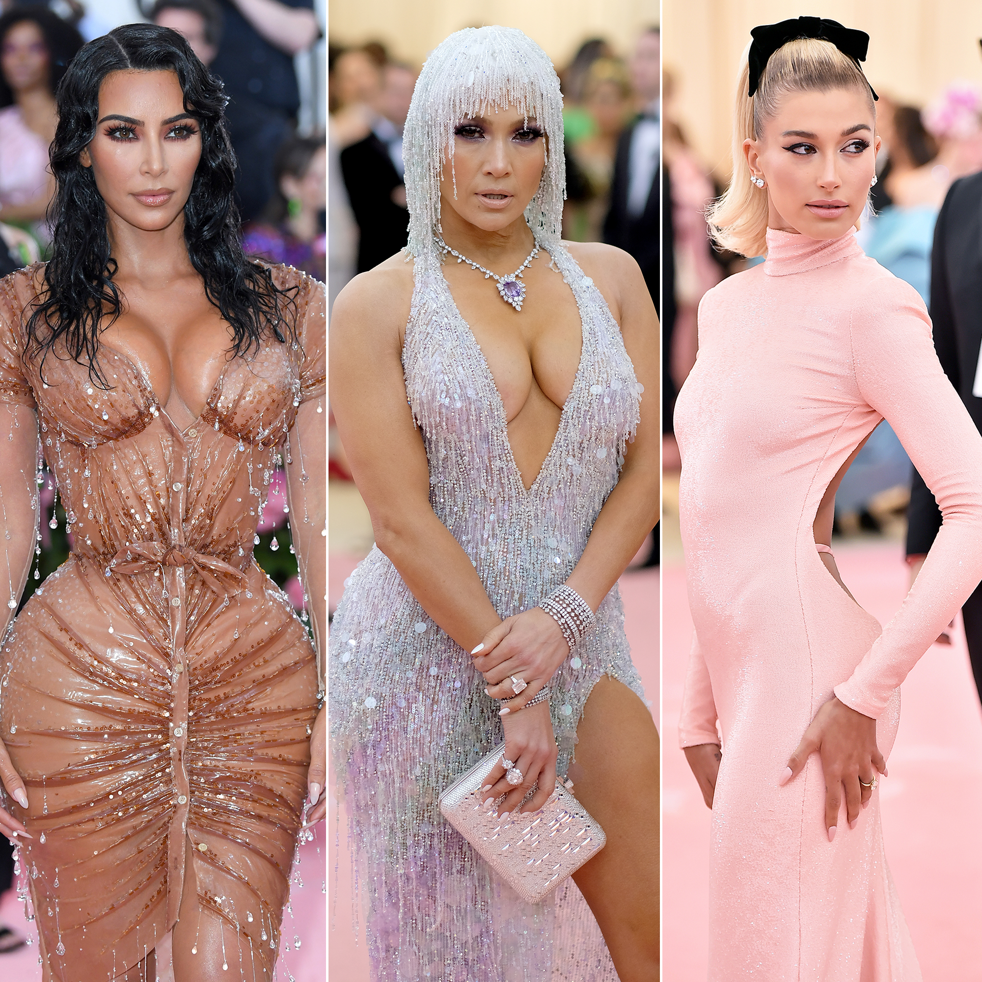 Met Gala 2019 See What Stars Ate Before During After Soiree