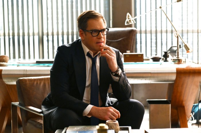 Michael Weatherly Sexual Harassment Allegations