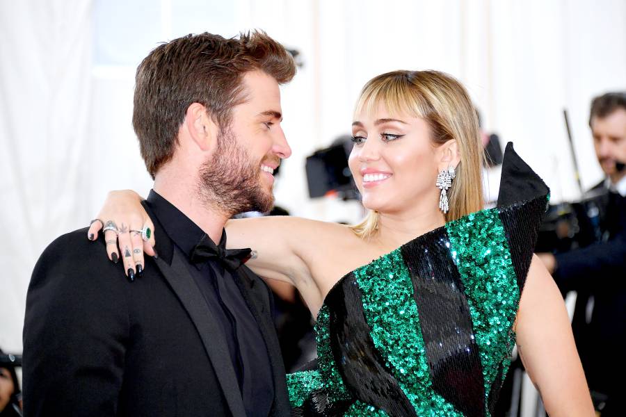Miley-Cyrus-Liam-Hemsworth-Met-Gala-2019-2