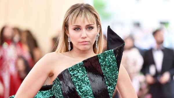Miley Cyrus Releasing New Music