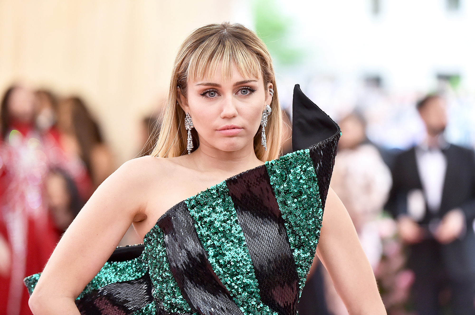 Miley Cyrus Is Officially Releasing New Music on May 30