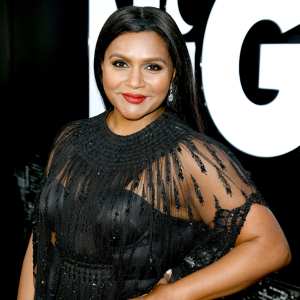 Mindy-Kaling-motherhood