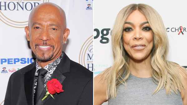 Montel Williams Wendy Williams Belittled People
